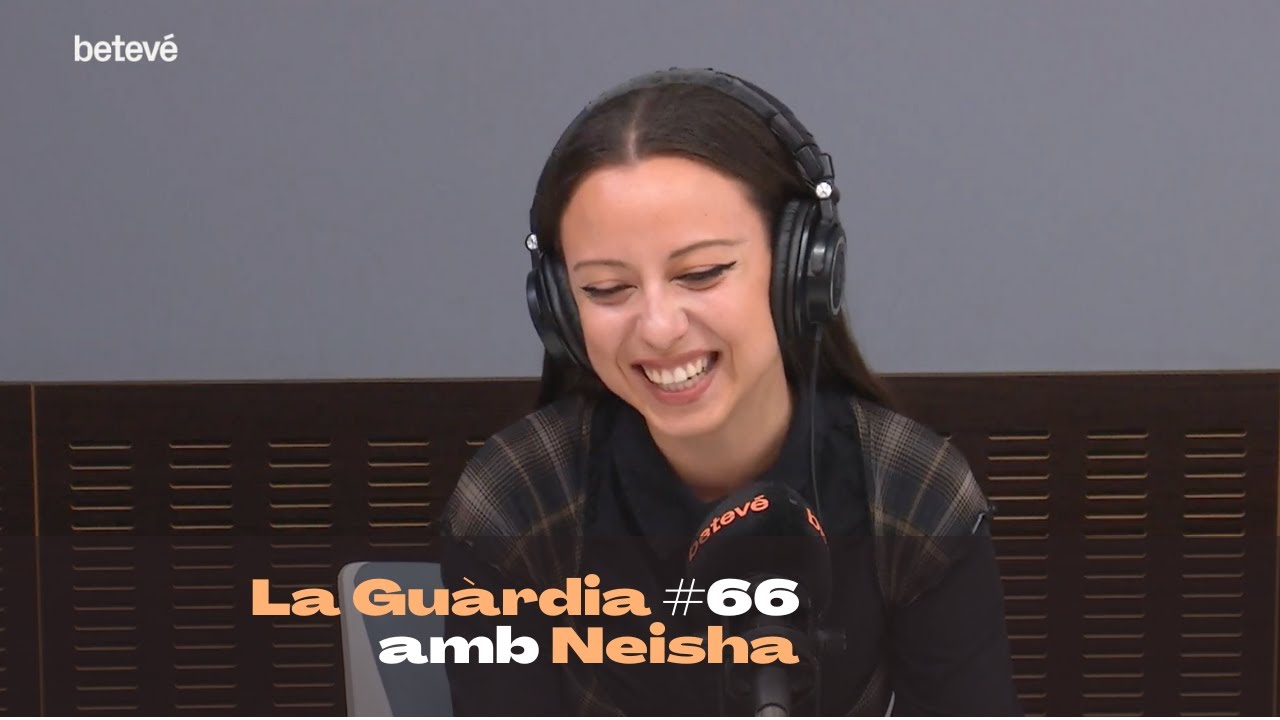 La Guàrdia 66 - Otaku i P.A.W.N. Gang - Amb Neisha