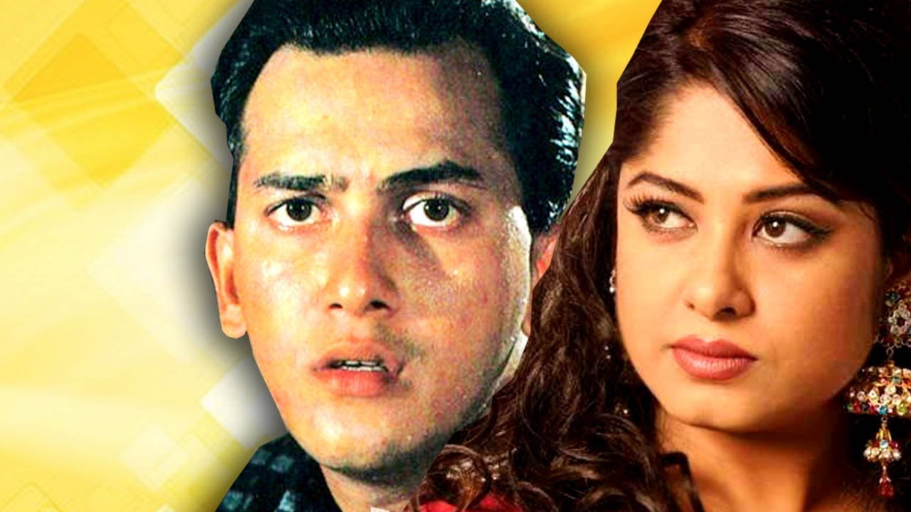 সালমান এখনও সবার প্রাণে I Salman Shah I Moushumi I Exclusive