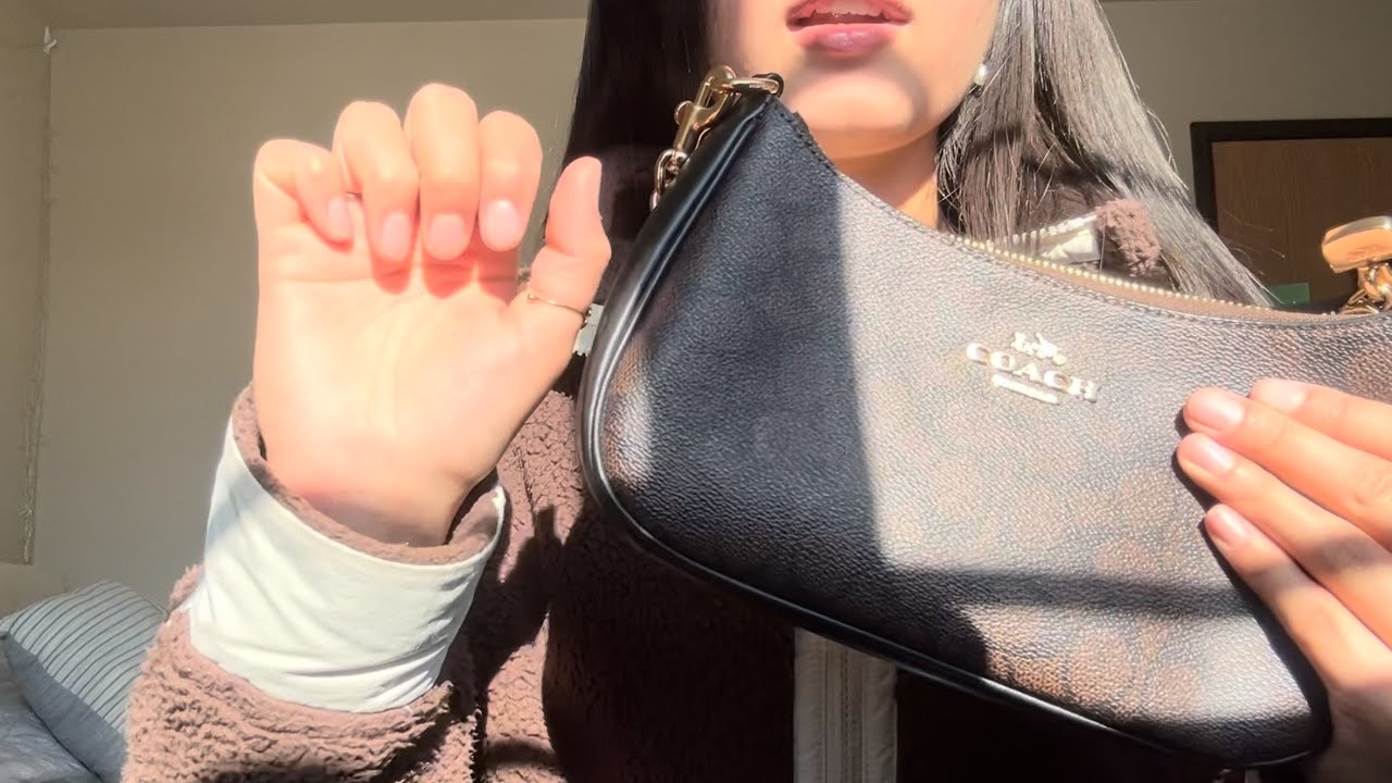 my first ASMR video !!