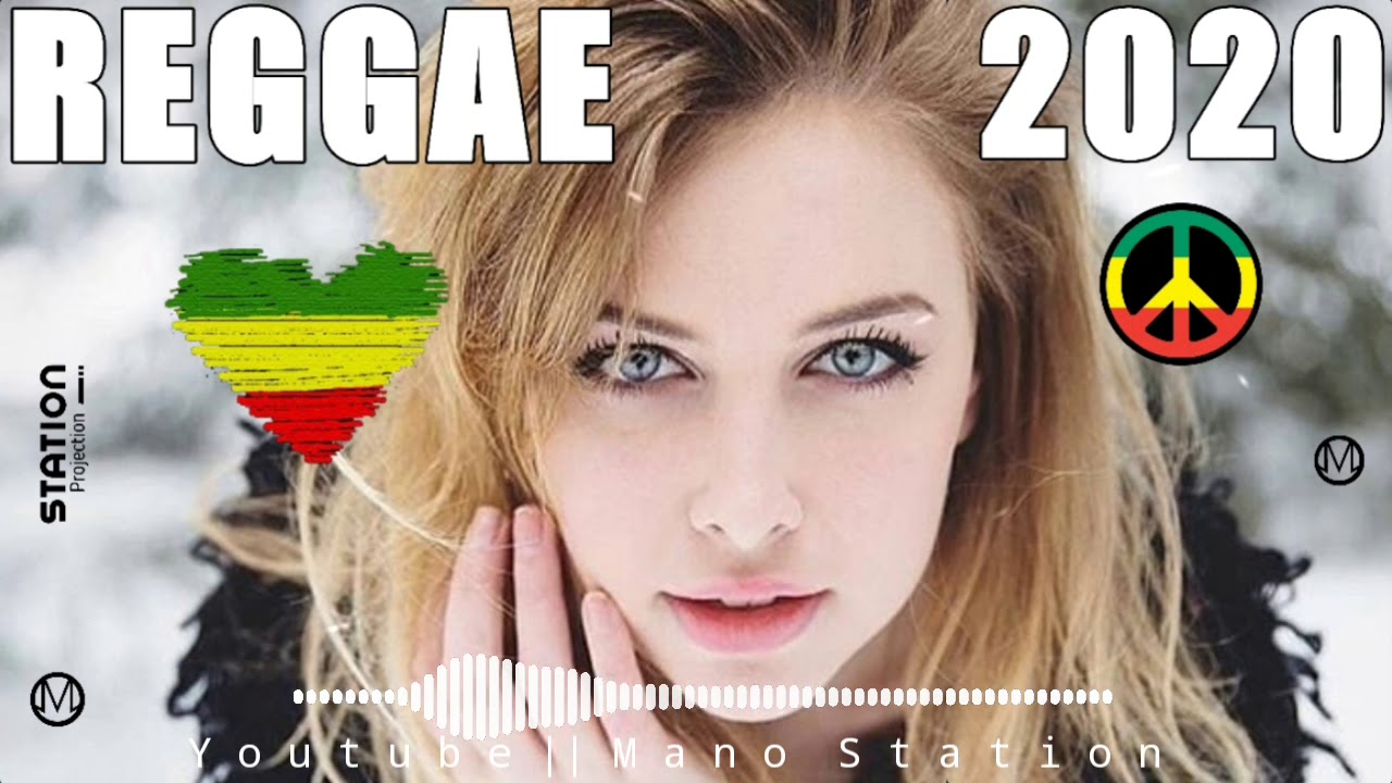 REGGAE 2020 MELO DE TIMITIETA  [REGGAE REMIX 2020] [ROB PRODUCER] @DJAYSTATION