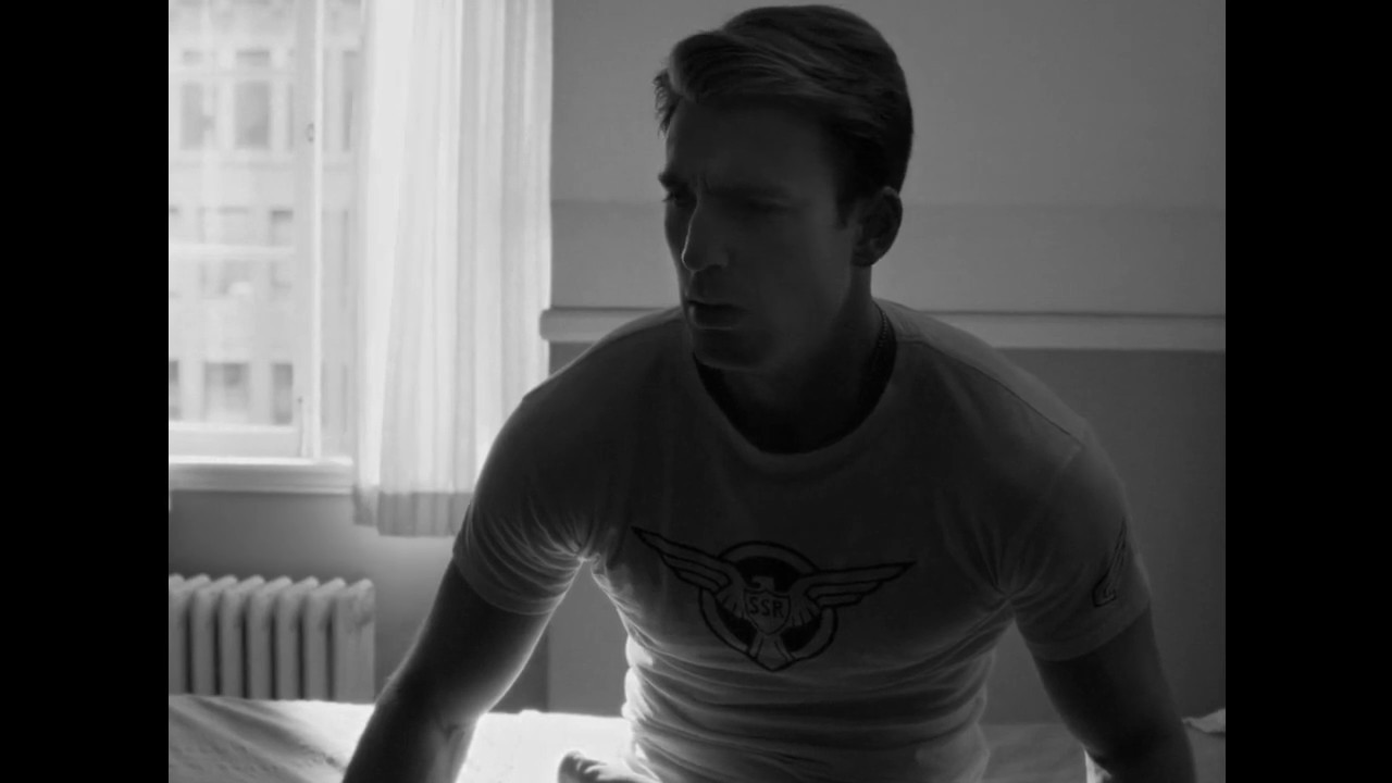 Captain America: The First Avenger Vintage Edition