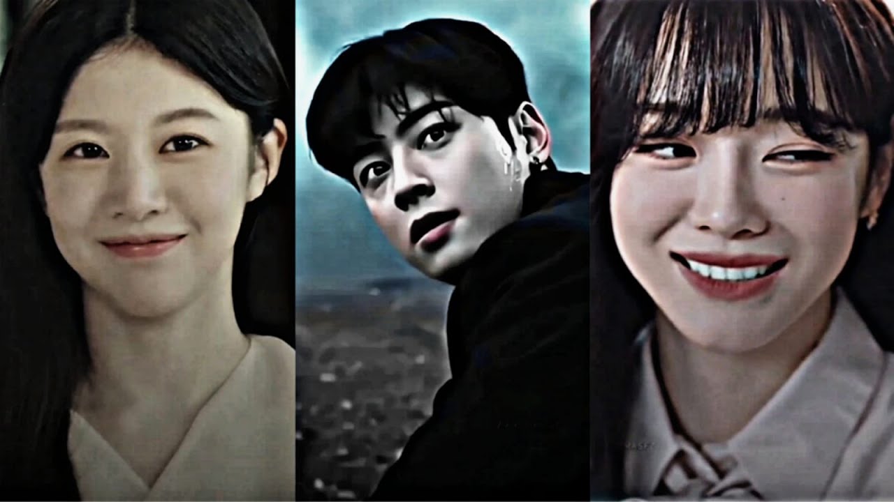 KDRAMA tiktok edits compilation 💌||#15