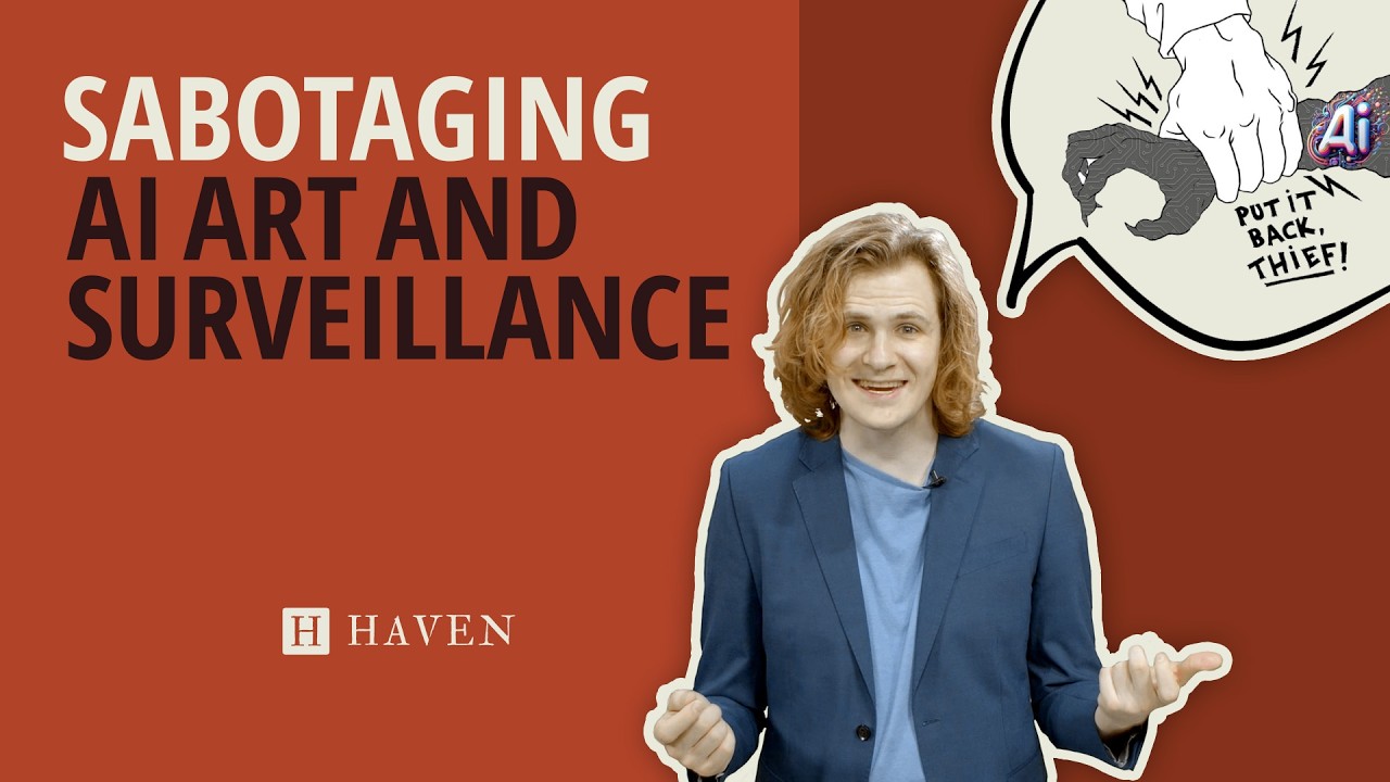 Welcome to Haven