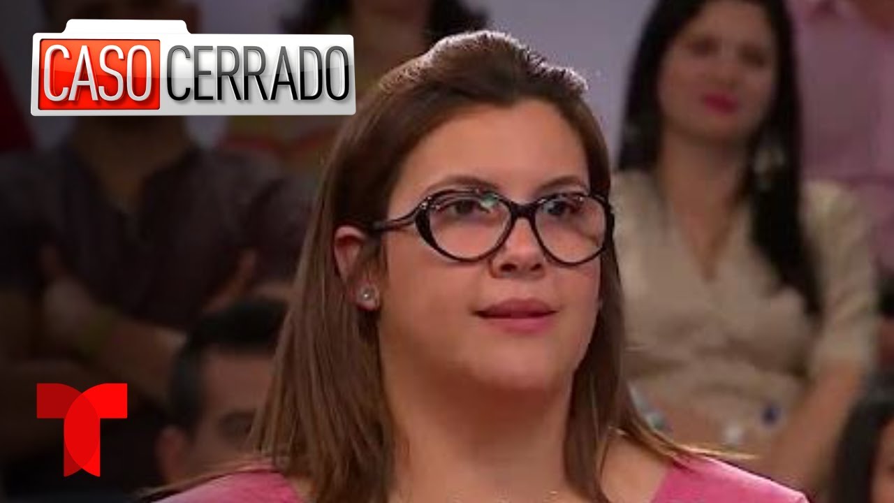 Her husband teaches his children to use alcohol and drugs! 💊🍺😠 | Caso Cerrado Complete Case