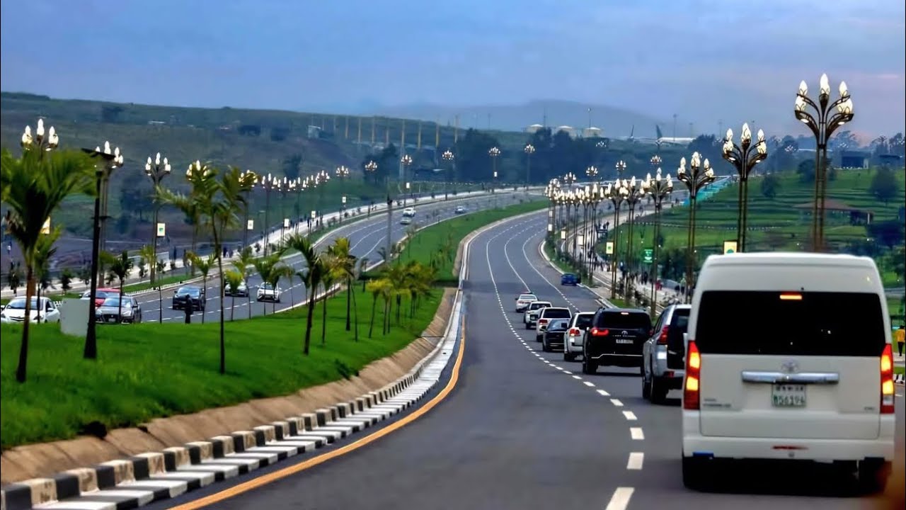 Wow🤯Exclusive Tour of Volta Region-This is NOT Europe,This is Ghana,Africa’s Most Developed Country