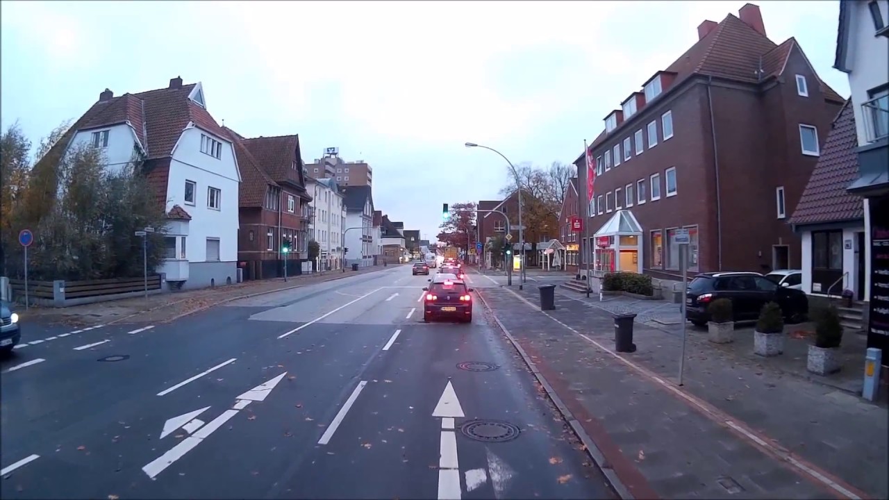 BREMERHAVEN  Germany - Németország