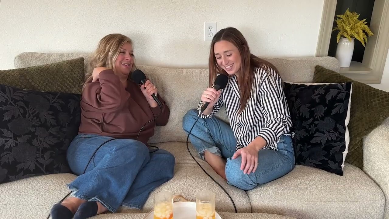 Episode 36- The Story so far...