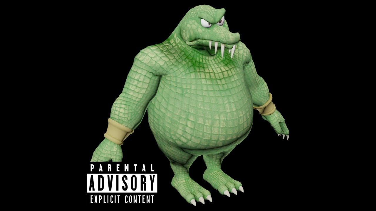 King K. Ripper