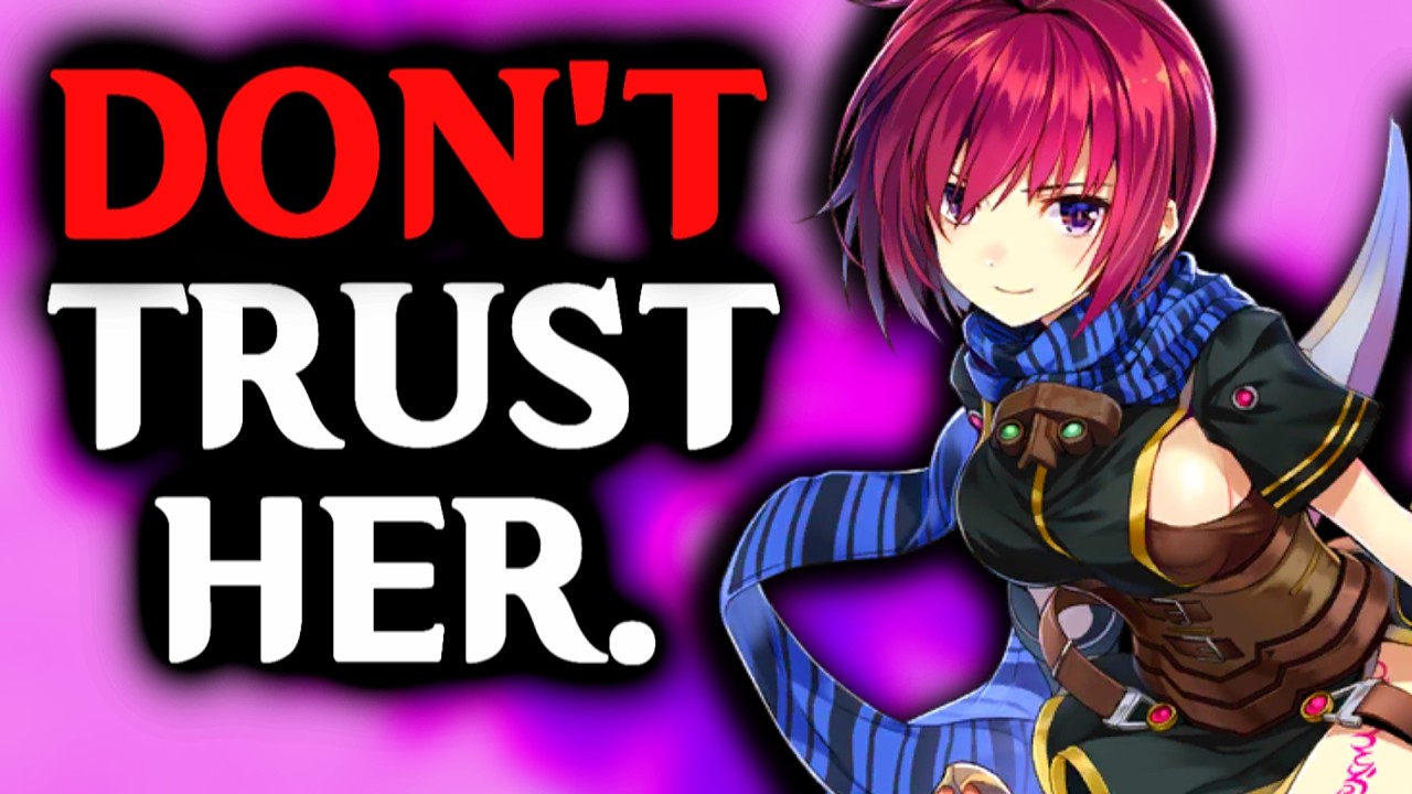 The PS2 JRPG that Could Have Rivaled Final Fantasy...