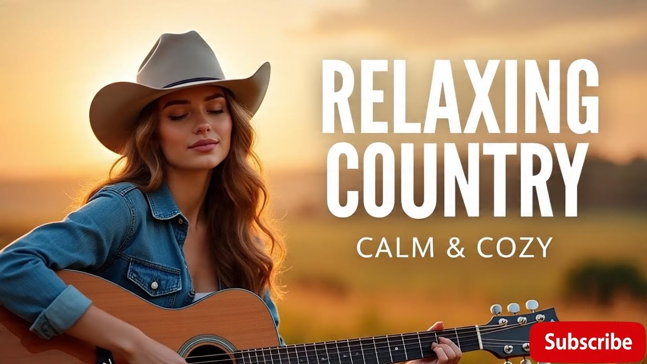 Country Music 2025 - Morgan Wallen, Luke Combs, Luke Bryan, Chris Stapleton, Kane Brown Vol 1