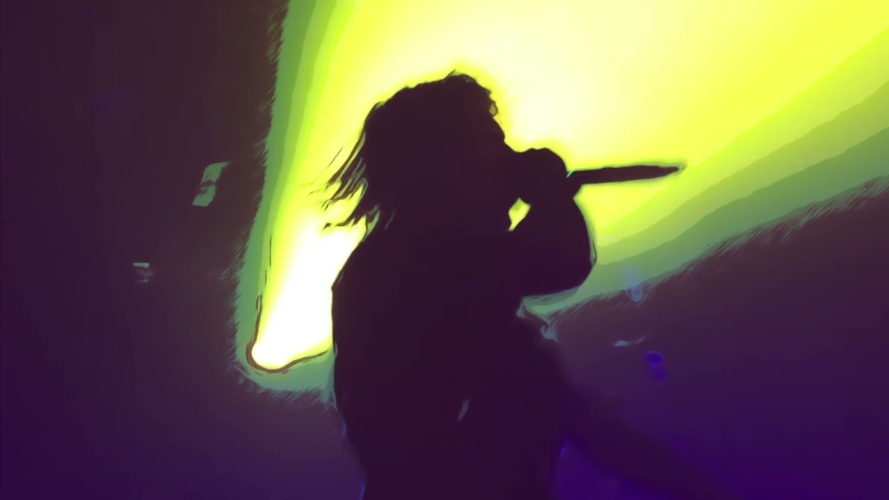 Ghostemane - Trench Coat (Slowed)
