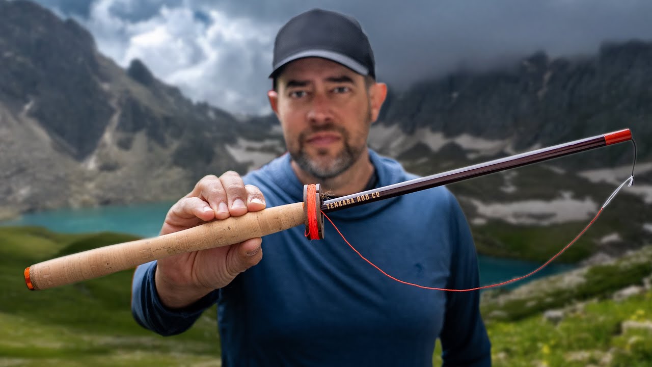 The backpacking gadget you’ll want on your next trip ￼