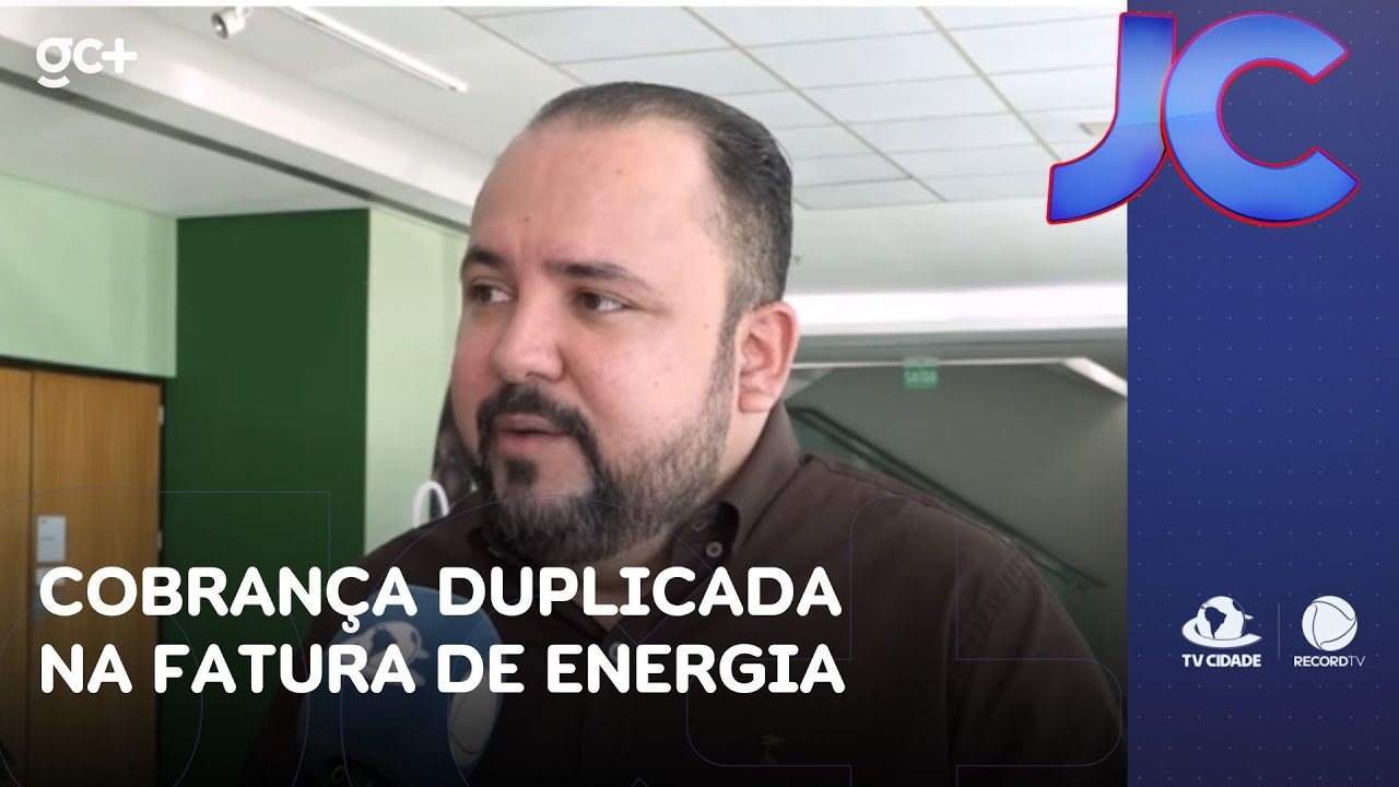 Parte dos clientes da Enel Ceará vai receber duas faturas no mês de setembro | Jornal da Cidade