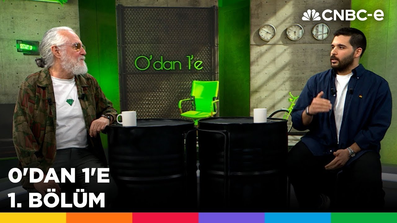 0'dan 1'e 1. B&ouml;l&uuml;m