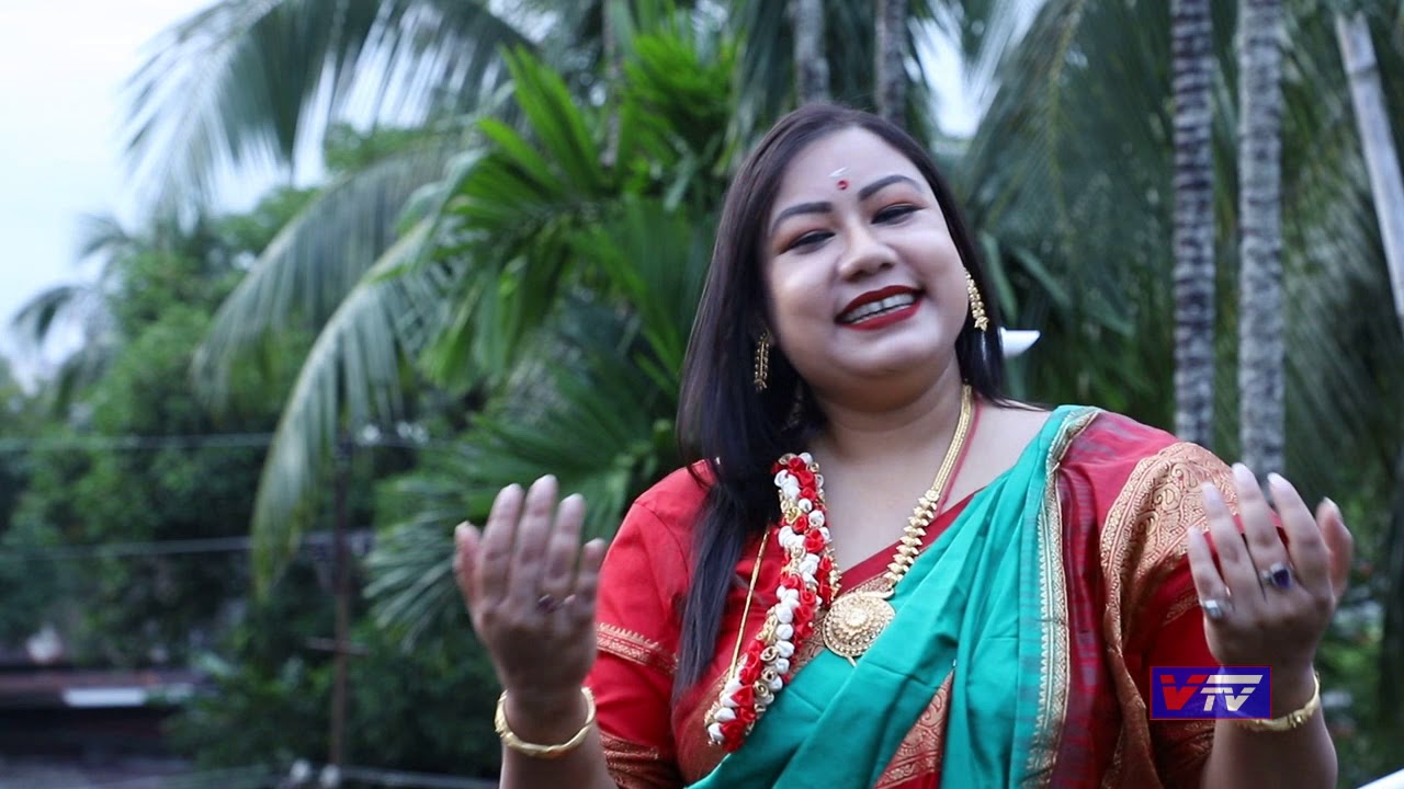 SAROJ DAS SONG 2019