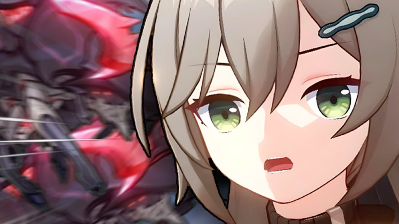 New Simulated Universe was a mistake... | Honkai: Star Rail