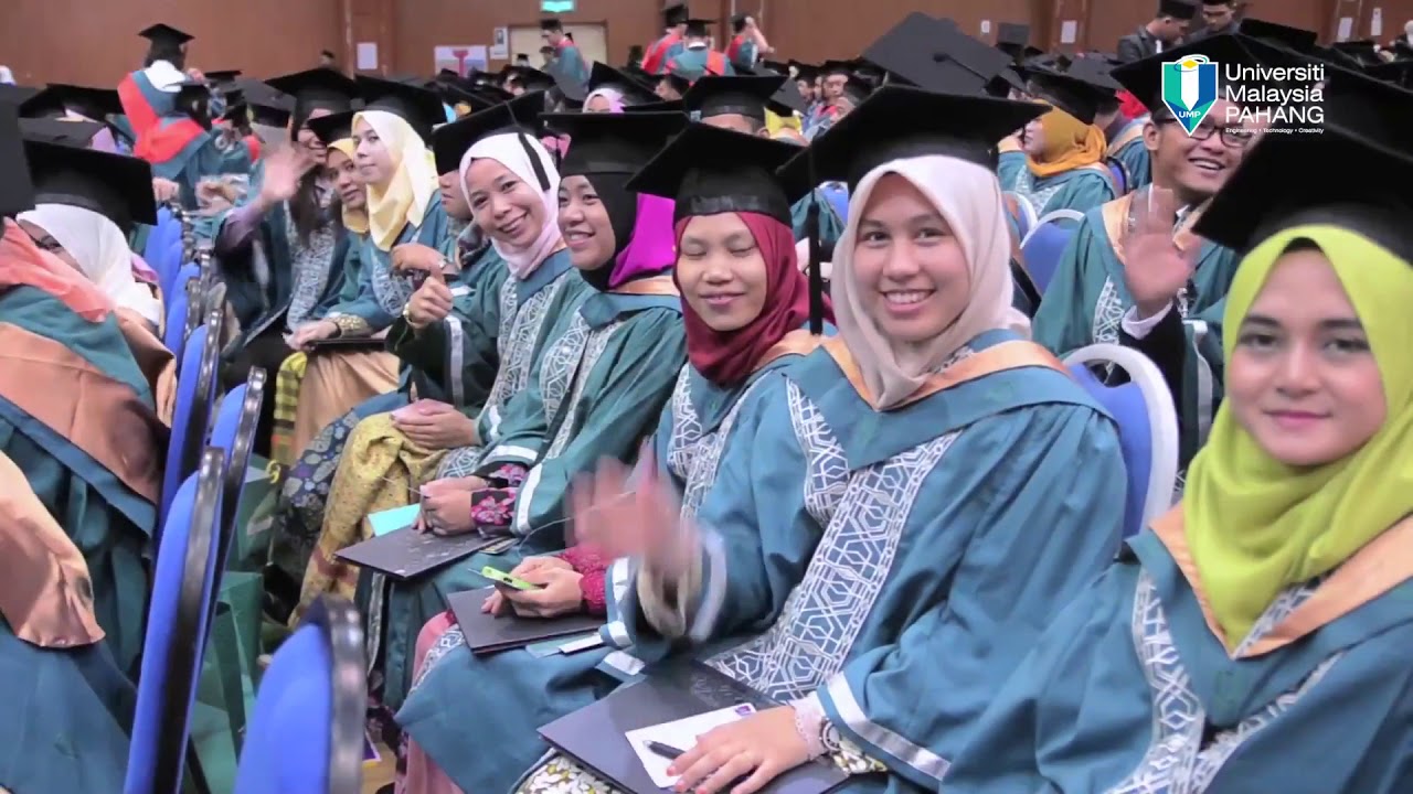 Kompilasi 20 Lagu Rasmi Universiti Awam Malaysia