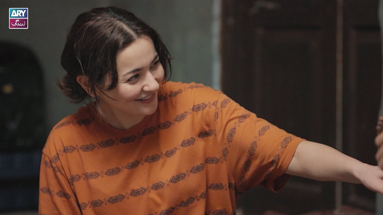 Tum tou Hero ho mere!🥰 | #haniaamir #shorts #couple