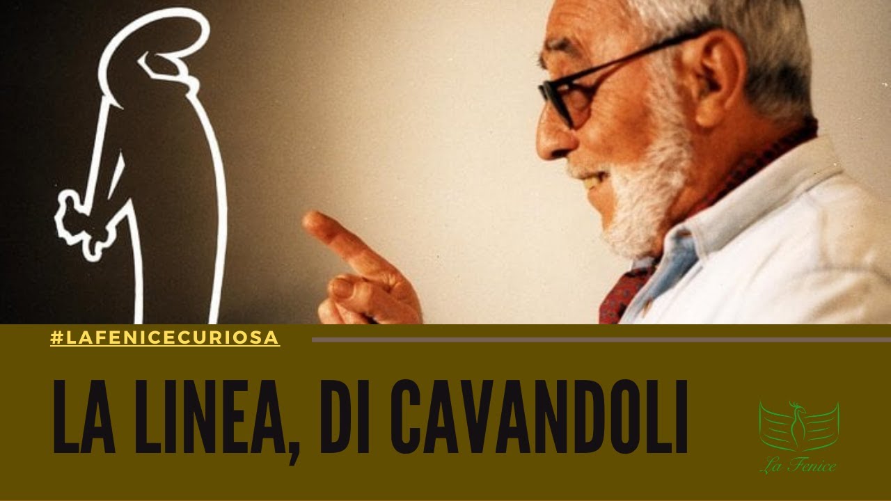 La Linea | di Cavandoli e Bonomi