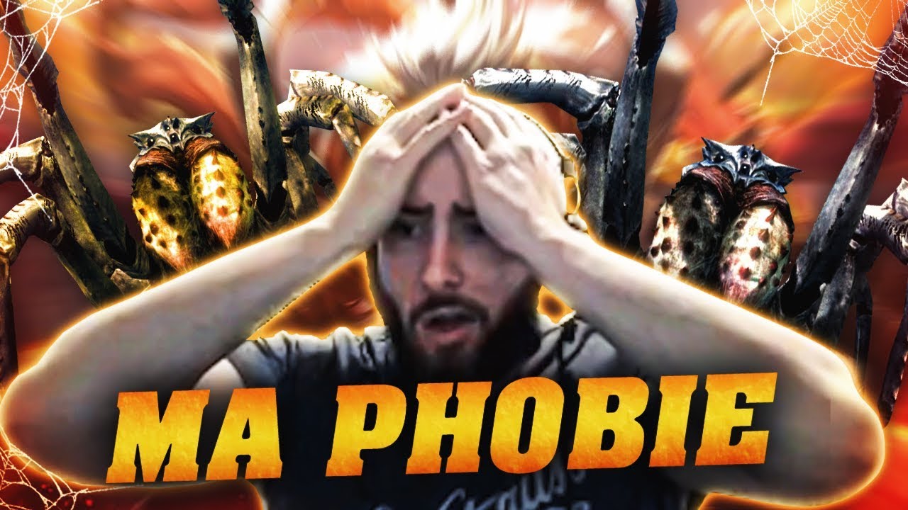 BEST OF ALDERIATE #85 J'AFFRONTE MA PLUS GRANDE PEUR
