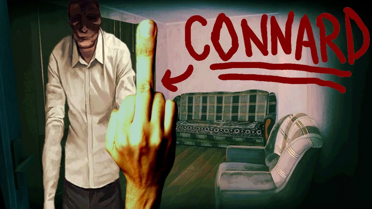 On héberge ce connard, il nous disrespect (No I'm Not a Human)#noimnothuman