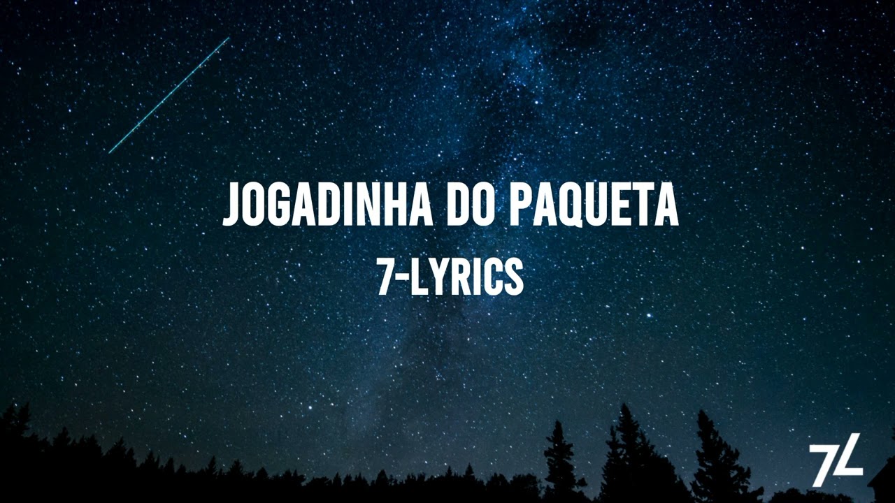 Jogadinha Do Paquet&agrave; - Paqueta tiktok song 2023 [ bass boosted ]