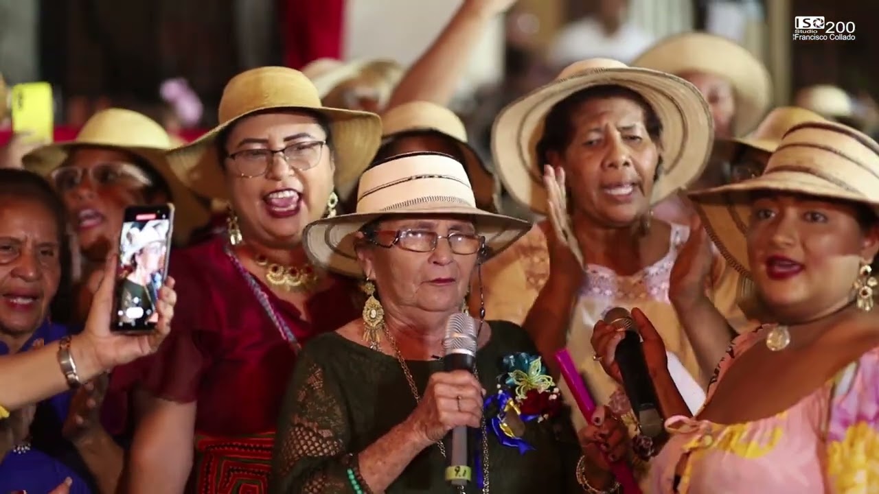 FIESTA DE SAN PABLO EN LA ARENA 2023