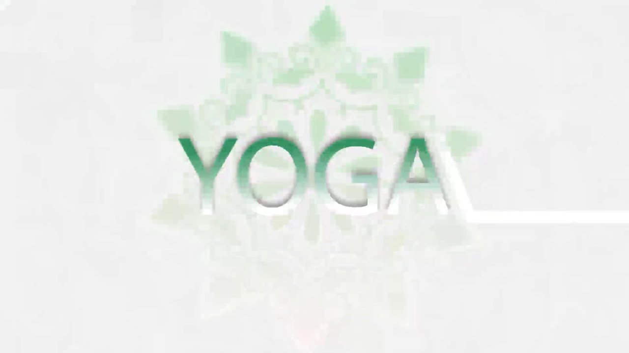 Yoga | Pranayam | Animation Video | Motion Design | Social Awareness | Ayurveda