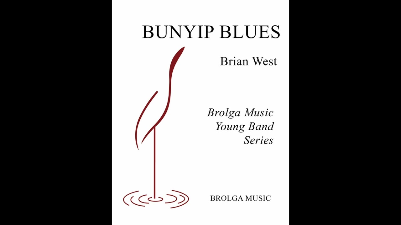 Bunyip Blues