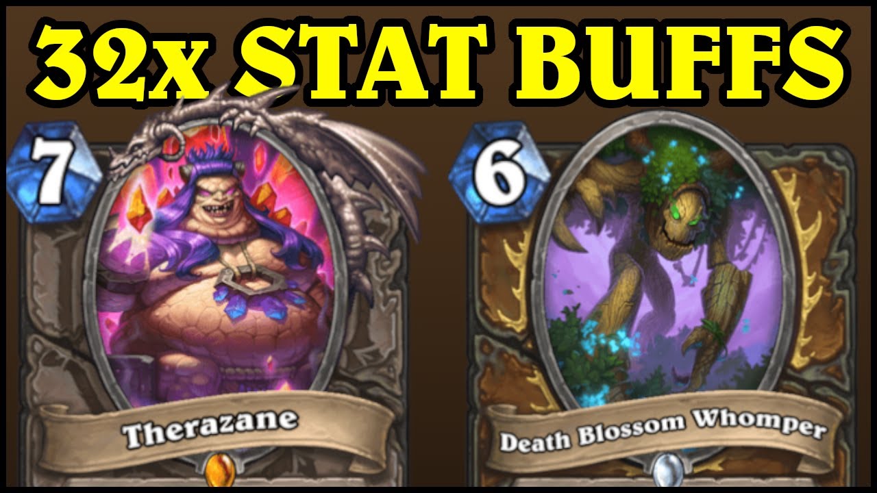 Elemental Druid is Kinda Good Actually