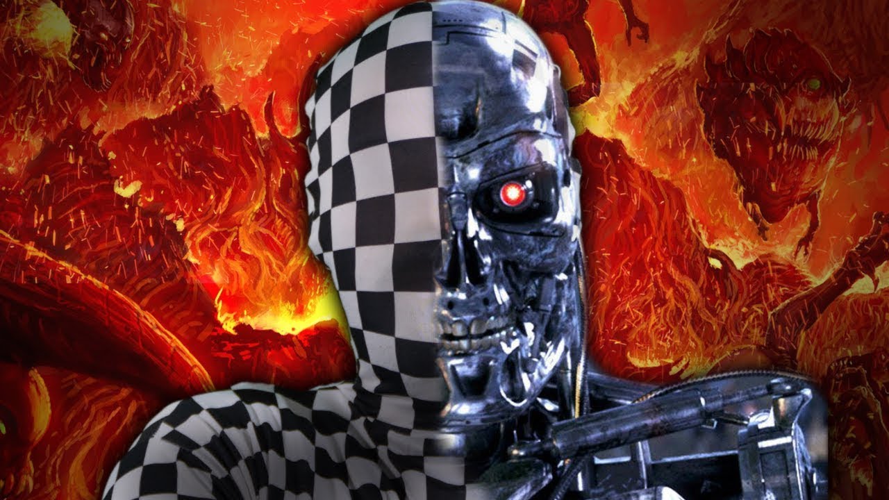 Me ENFRENTO a los BOTS de Chess.com [ACABA MAL]