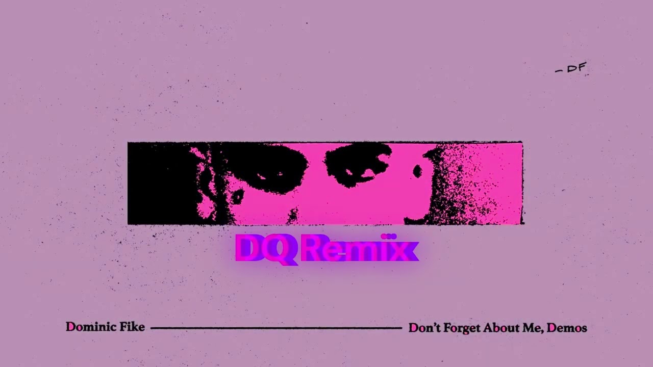 3 Nights - DQ Remix