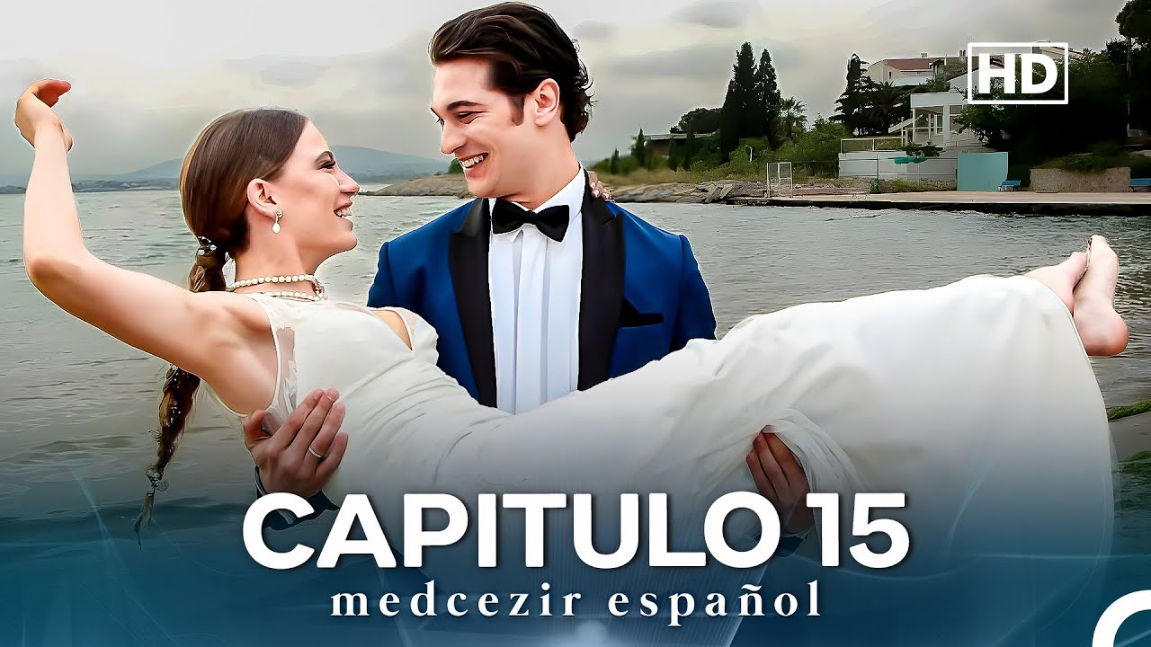 Medcezir Capítulo 15 FINAL (Doblado En Español)