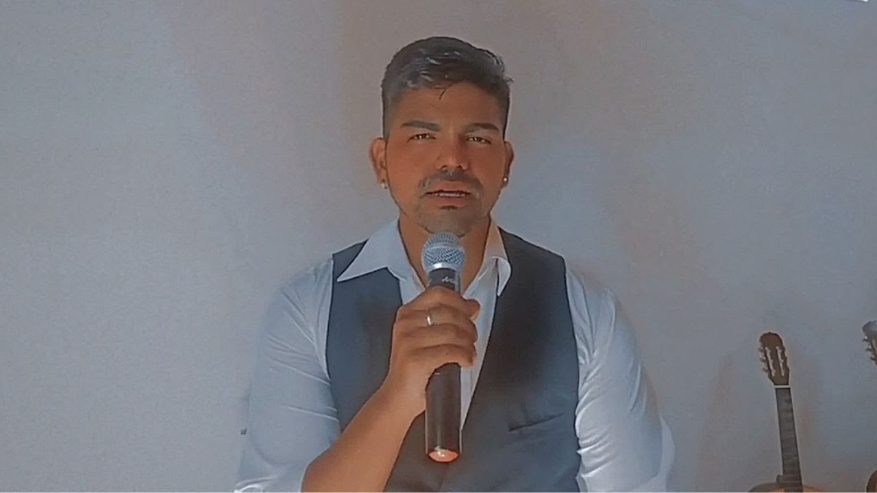 Without You (Spanish Version) - David Fernando