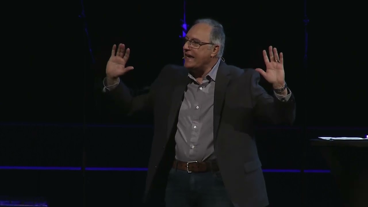 Zechariah and Elizabeth: An Answered Prayer | Luke 1:5-7 | Fady Al-Hagal