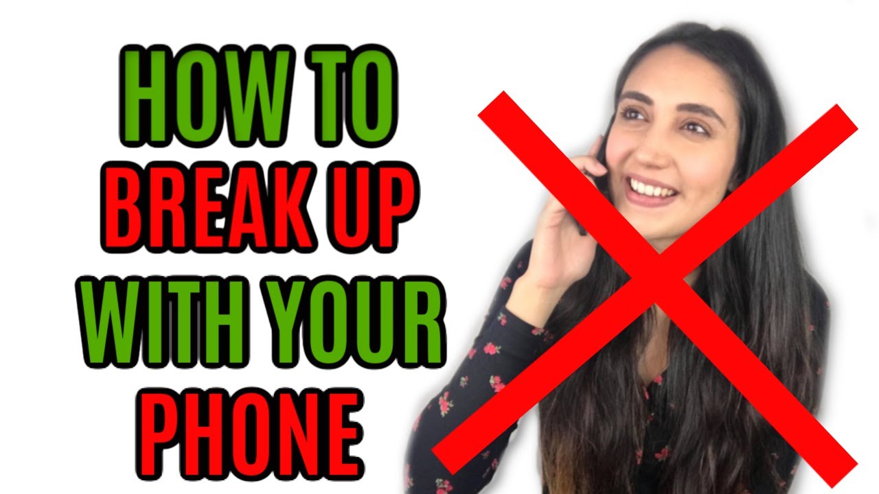 BREAK YOUR PHONE ADDICTION | 5 Ways To Stop Wasting Time