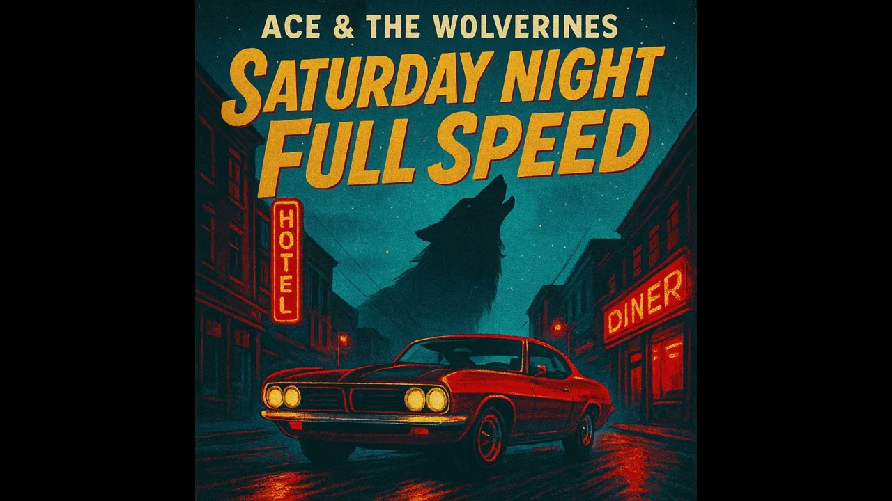 Saturday Night Full Speed