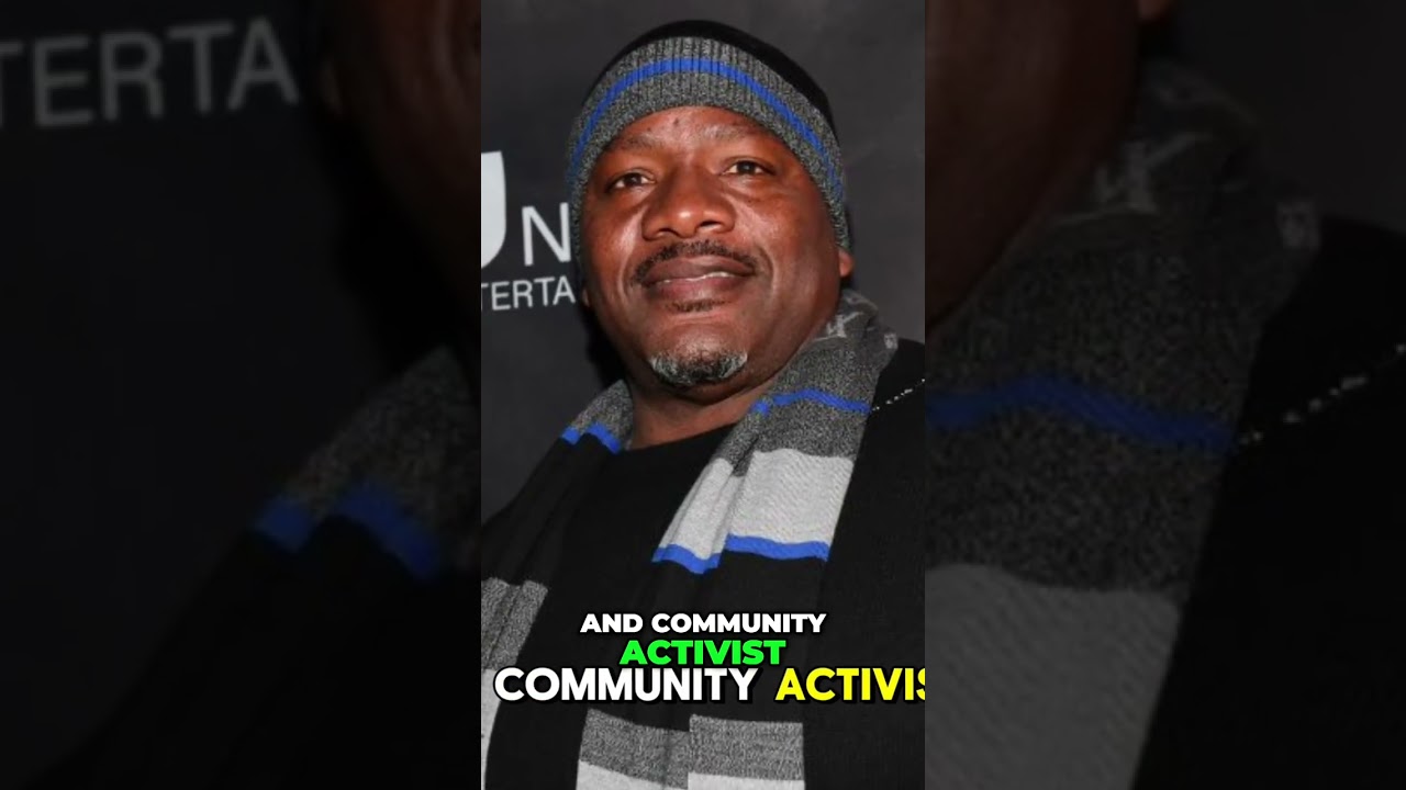 Big U: From Gangs to Peacemaker? The Shocking Surveillance Case!