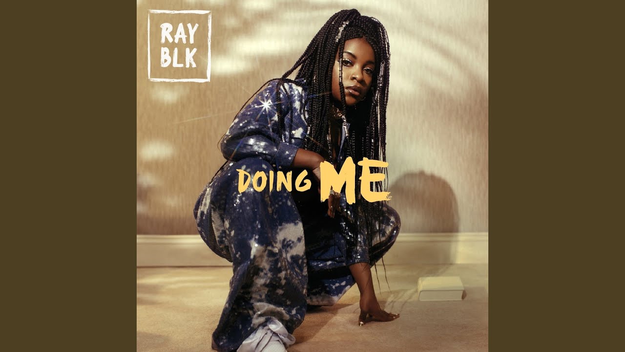 Doing Me