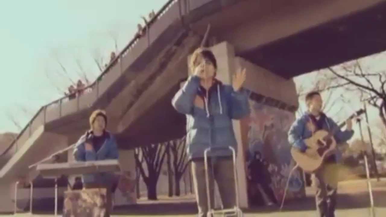 SunSet Swish - Kaze No Runner (風のランナー) M/V