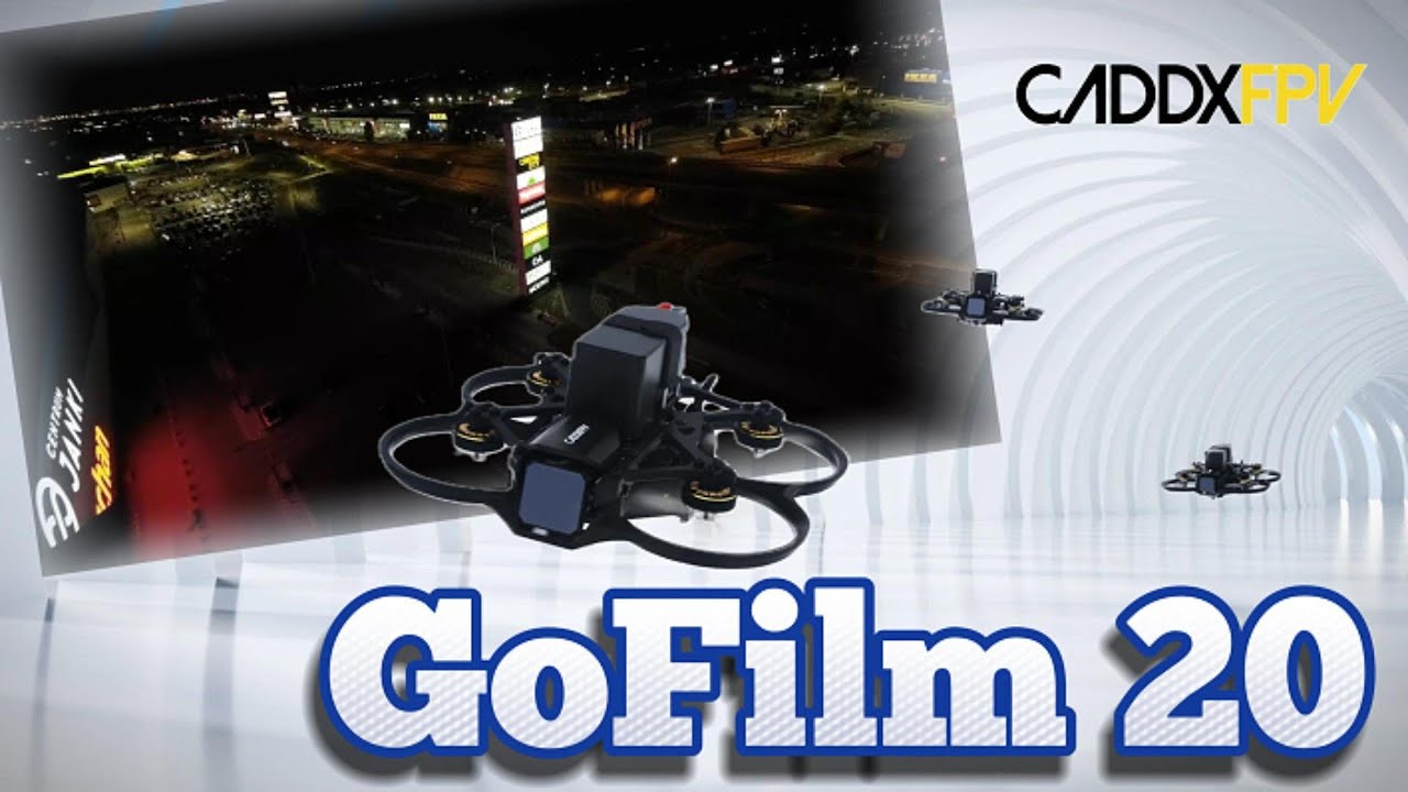 GoFilm20 Восторг или разочарование ? после месяца  эксплуатации GoFilm 20