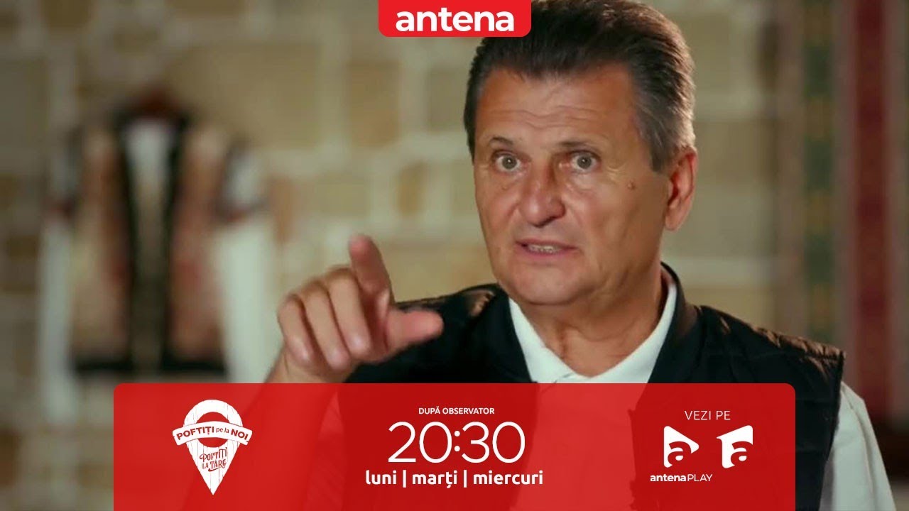 Liviu Vârciu și Andrei Ștefănescu, udați de nea Marin!