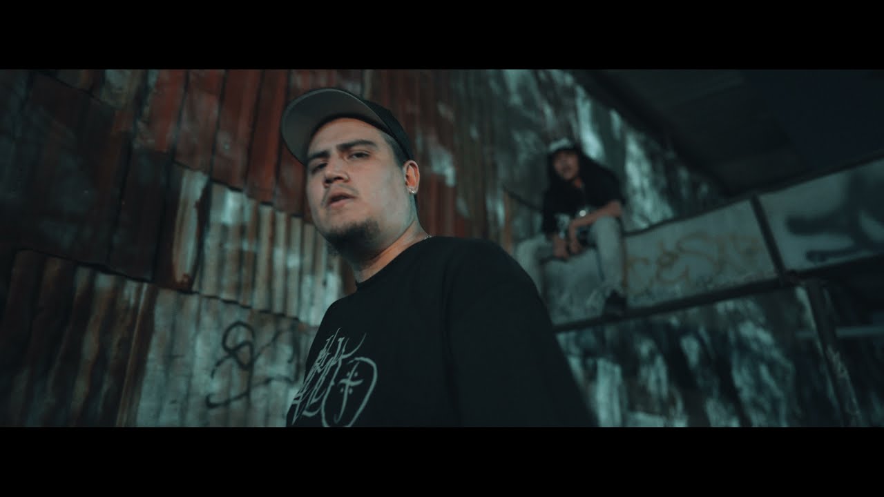 Doble P Ache Ene - La calle me firm&oacute; (ft. La Gallo 3:20)