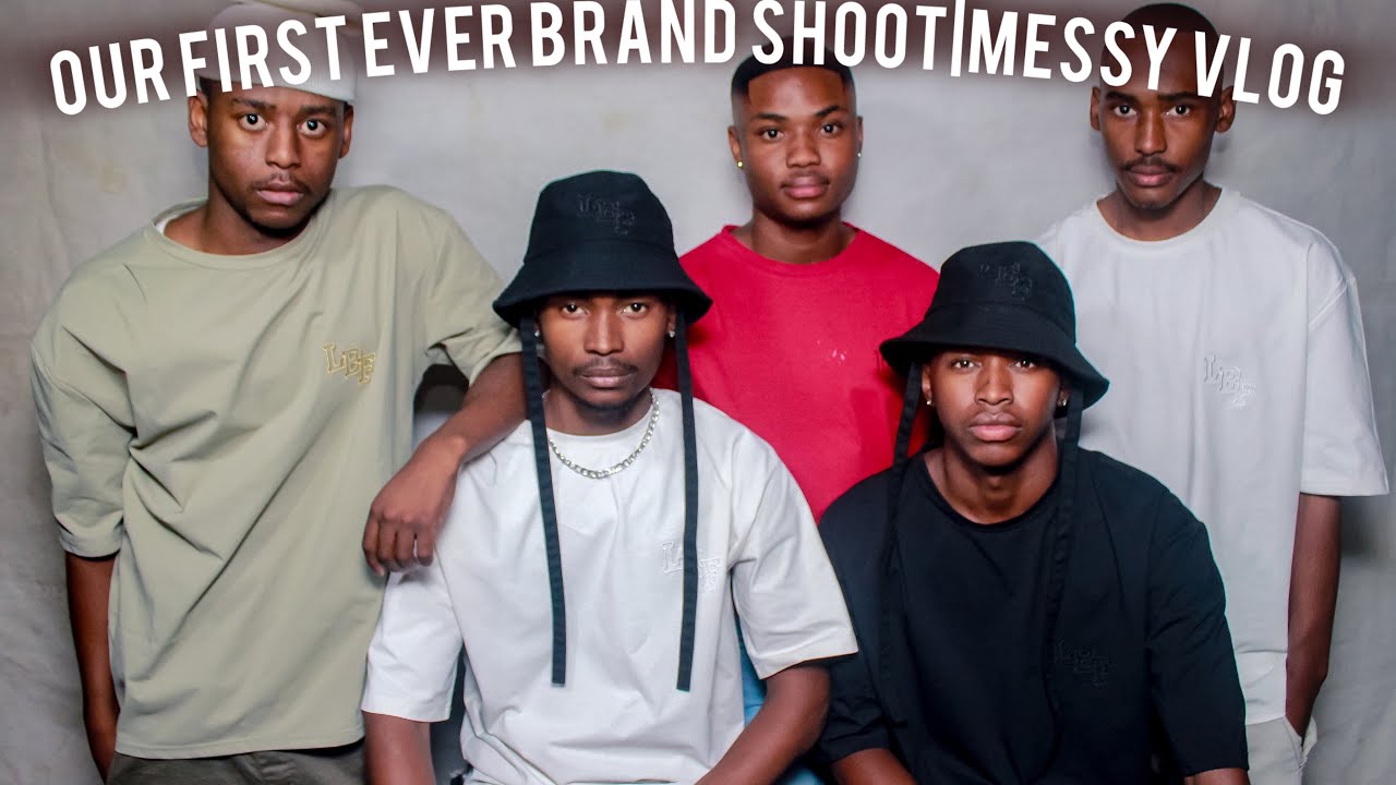 OUR FIRST EVER BRAND SHOOT || MESSY VLOG 😭🔥|| SKY CITY MALL || @daddy_maharaj