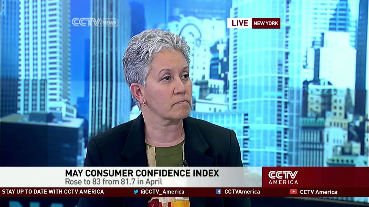 Americans Expect Job Hiring to Increase