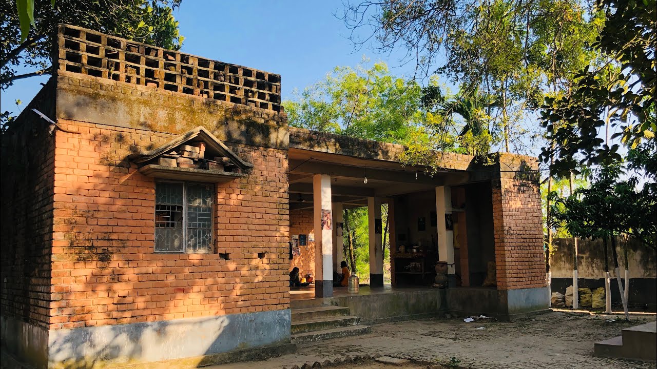 Kolkata to Gorbhanga | Teaser | By Train,Bus,Toto | Best Place For Magical Folk Music | #Gorbhanga