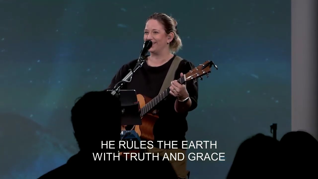 Live 10am Gathering | Wonder - Christmas Part 2