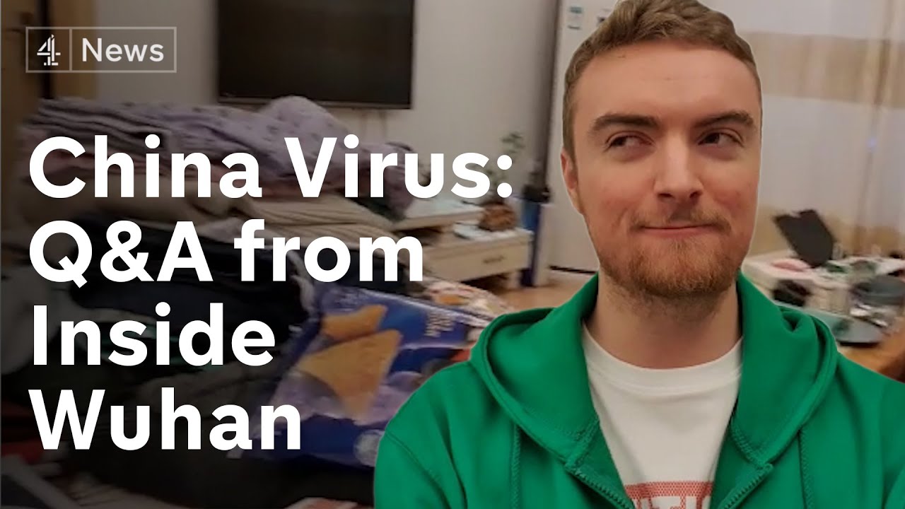 Inside Wuhan: Q&A from China Coronavirus lockdown
