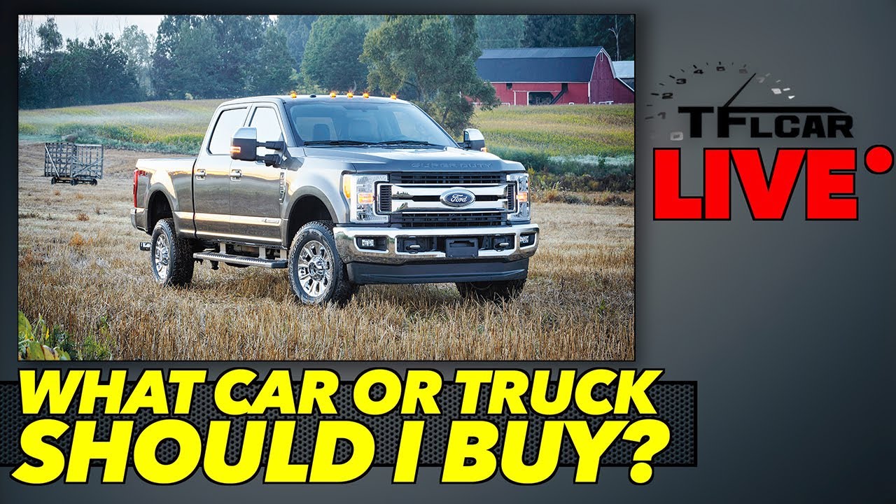 Top 13 Used Cars And Trucks With The WORST Fuel Economy! | What Car or Truck Should I Buy Ep. 68