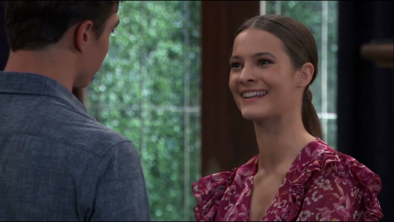 GH 7/19/2022 | Spencer 6/8